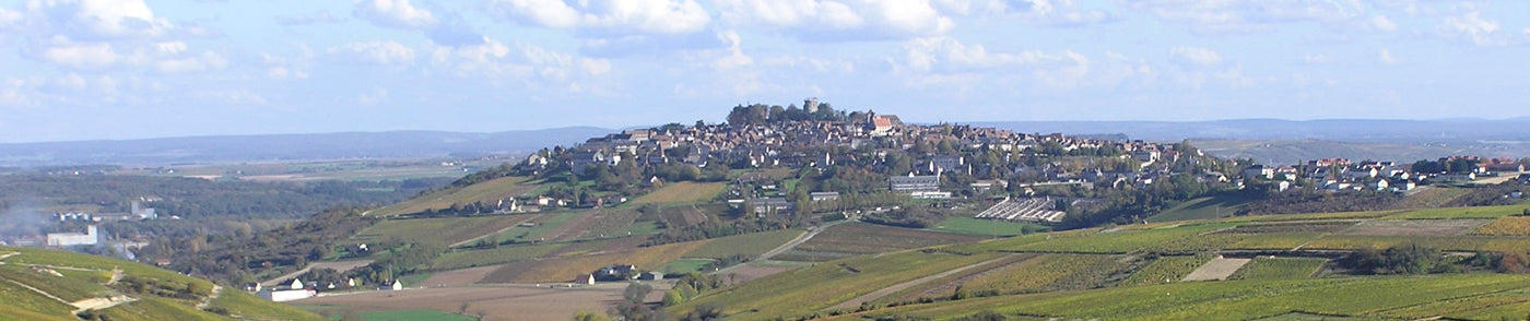 Buy Wine | The Loire Valley