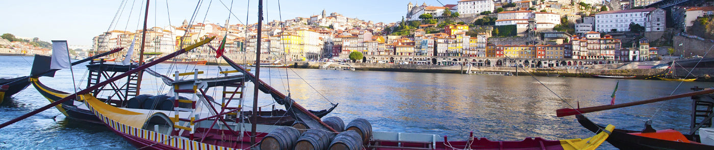 Buy Wine | Spain & Portugal