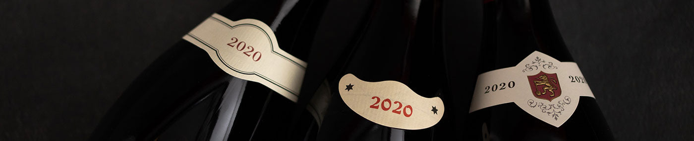 En Primeur | Burgundy 2020