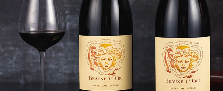 Louis Jadot Beaune Celebration 2020 | Bottles, magnums & jeroboams