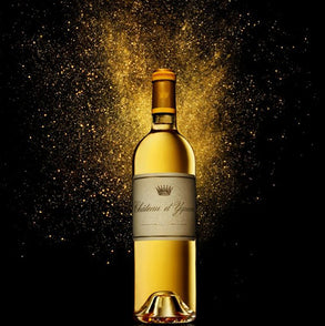 Ch d'Yquem | A magical collection