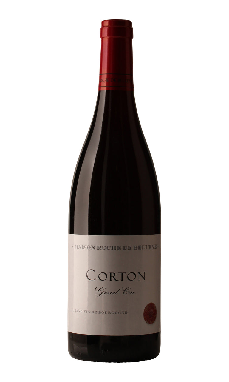09B5CRBEJ _ 2015 - Corton Grand Cru Maison Roche de Bellène - 1x300cl