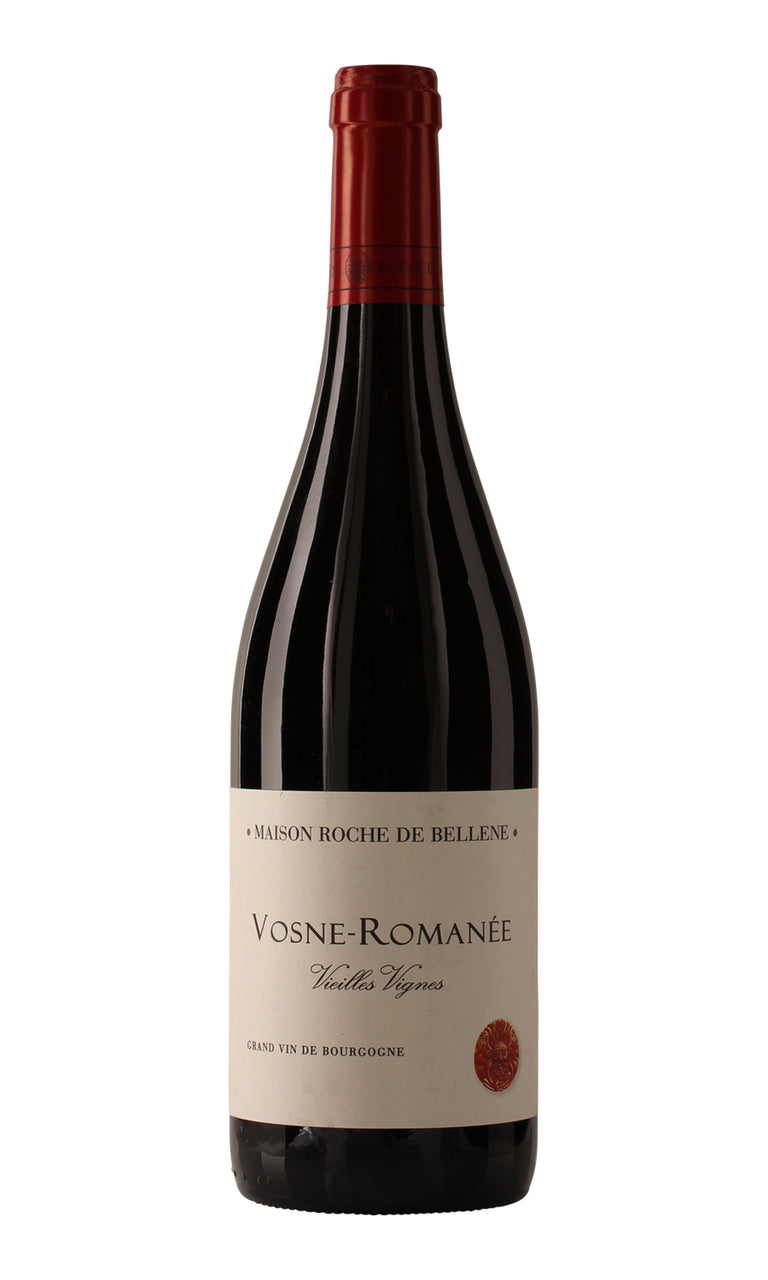 09C1VRVVRB6PK _ 2021 - Vosne Romanée Vieilles Vignes Maison Roche de Bellene - 6x75cl