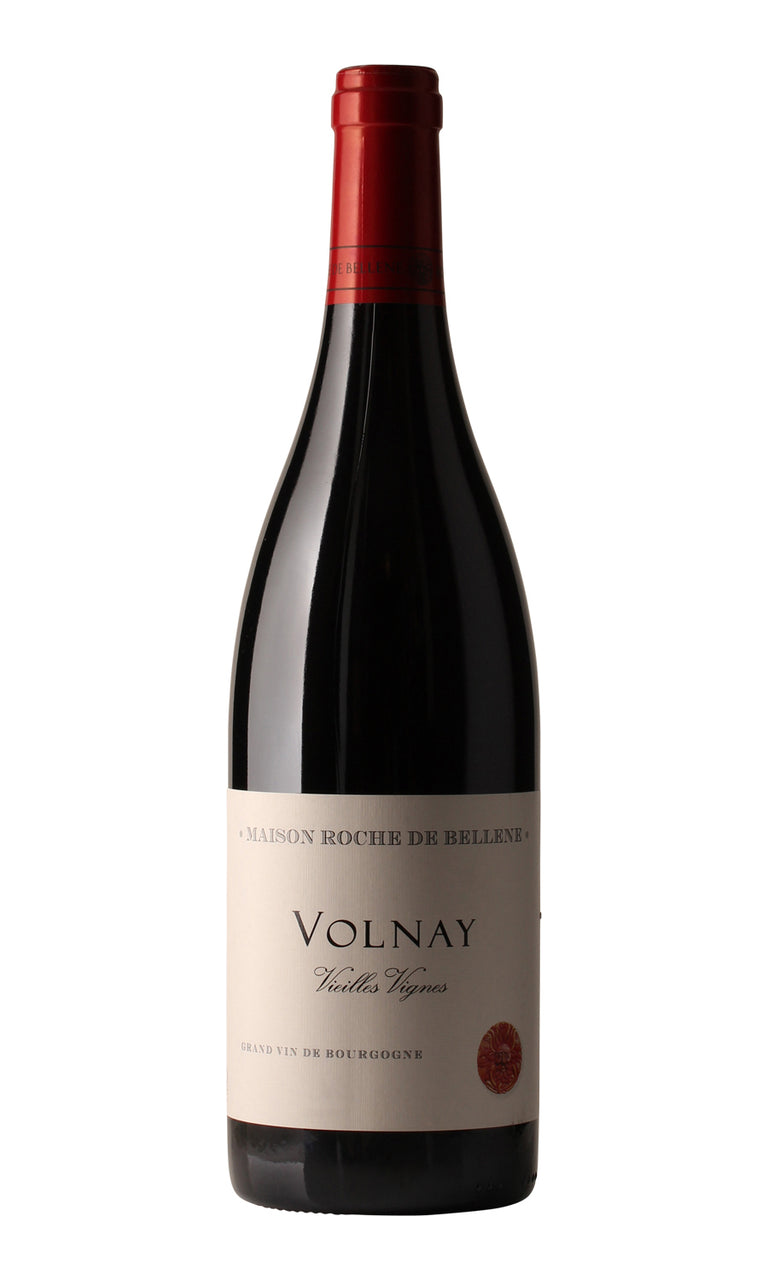 09C1VVRBM3PK _ 2021 - Volnay Vieilles Vignes Maison Roche de Bellene - 3x150cl