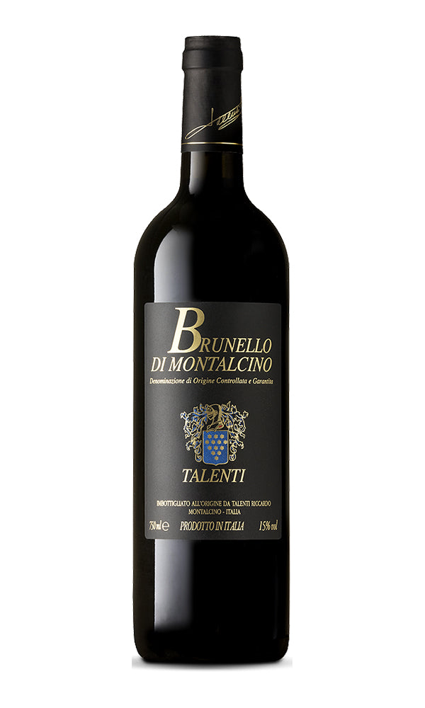 12B6BMTASM _ 2016 - Brunello di Montalcino Talenti - 1x150cl