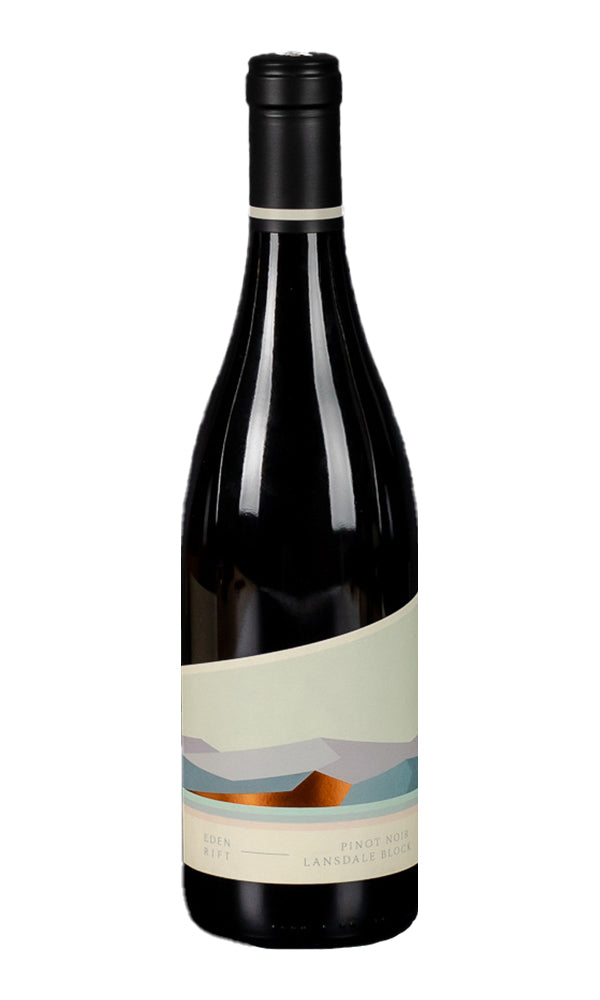 14B9ERLPN6PK _ 2019 - Eden Rift Lansdale Pinot Noir Cienega Valley - 6x75cl