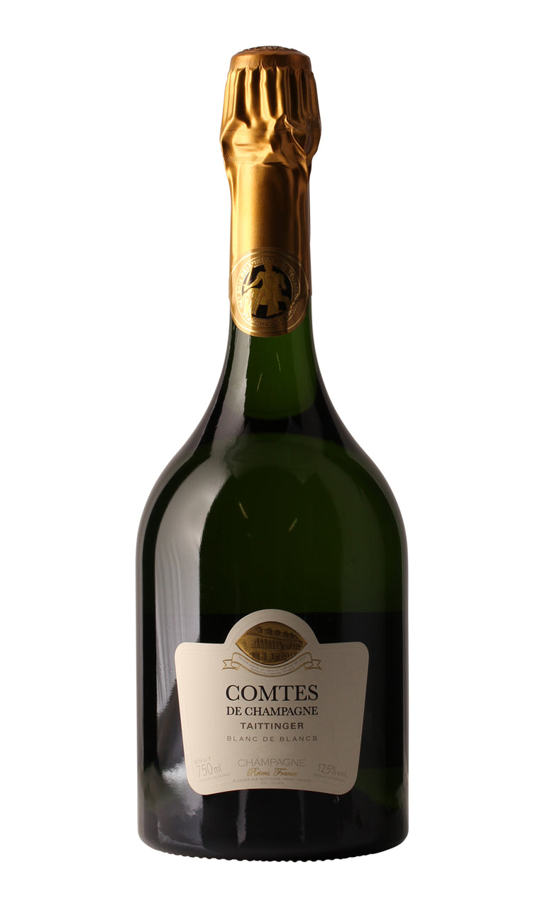 19B1TCCBSM _ 2011 - Taittinger Comtes De Champagne Blanc de Blancs - 1x150cl