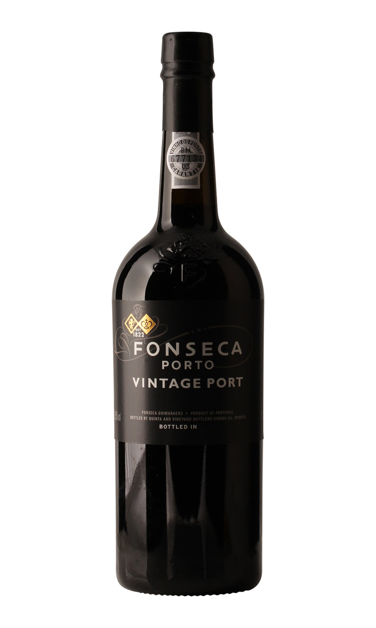 21B1FONS6PK _ 2011 - Fonseca - 6x75cl